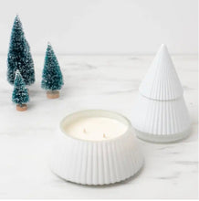 November 22 at 2pm | Winter Tree Jar Candle Workshop