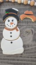 Cookie Decorating - January | Take and Make Kit