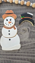 Cookie Decorating - January | Take and Make Kit