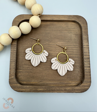 Jewelrae Clay Ava Earrings