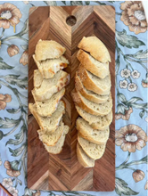 July 29 at 6pm | Marjon's Private Party (Sourdough Bread Making)