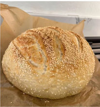 July 29 at 6pm | Marjon's Private Party (Sourdough Bread Making)