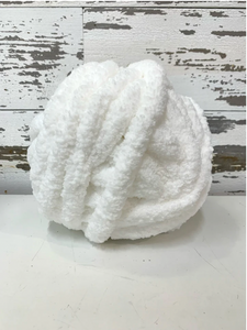 05-12 at 6pm | Chrissy's Private Party (Hand Knit Chunky Blankets)