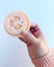 March 20 at 6pm | Loofah Soap Making Workshop