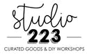 Studio 223 AZ