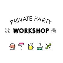 Buy a sign for your party