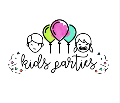 Kids Party Designs