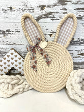 March 24 at 6pm | Spring Bunny Workshop