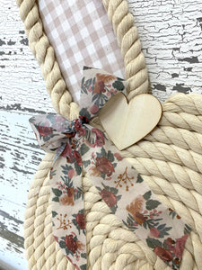March 24 at 6pm | Spring Bunny Workshop